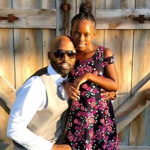 Meet your Posher, Alonzo